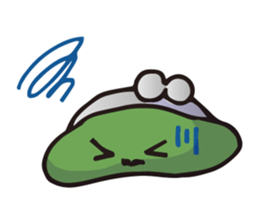 My Wallet Circumstances sticker #2755644