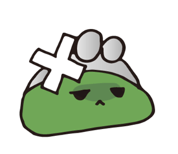 My Wallet Circumstances sticker #2755645