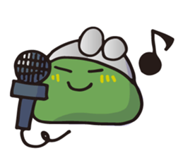 My Wallet Circumstances sticker #2755647