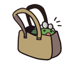 My Wallet Circumstances sticker #2755649