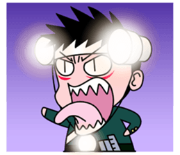 USHITORA-kun rt sticker series sticker #2755693