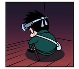 USHITORA-kun rt sticker series sticker #2755695