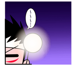 USHITORA-kun rt sticker series sticker #2755703