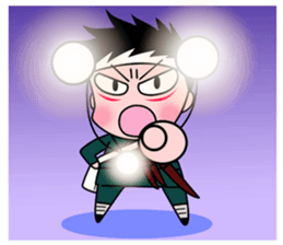 USHITORA-kun rt sticker series sticker #2755728