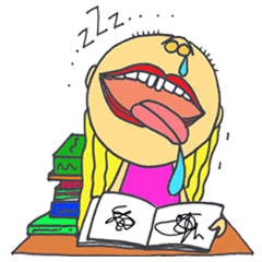 Belle&Kris : Abnormal People University