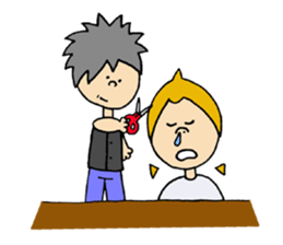 Brillant Rani sticker #2756422