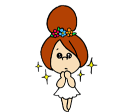 Brillant Rani sticker #2756423