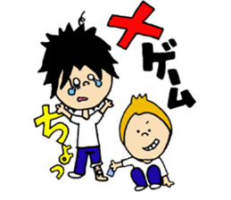 Brillant Rani sticker #2756429