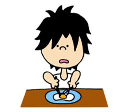 Brillant Rani sticker #2756439