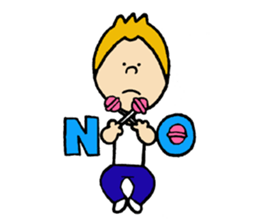 Brillant Rani sticker #2756451