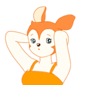 BiiNa sticker #2756584