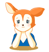 BiiNa sticker #2756590