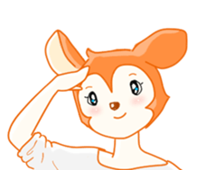 BiiNa sticker #2756592