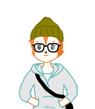 BiiNa sticker #2756596