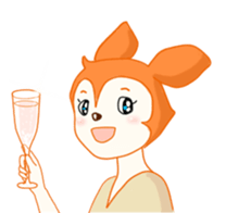 BiiNa sticker #2756597