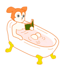 BiiNa sticker #2756600