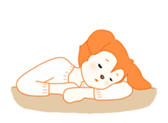 BiiNa sticker #2756603