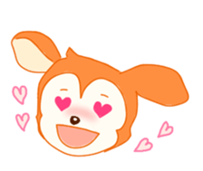 BiiNa sticker #2756607