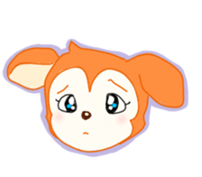 BiiNa sticker #2756608