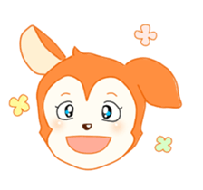 BiiNa sticker #2756613