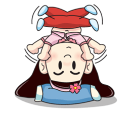 Noo Kui sticker #2756740