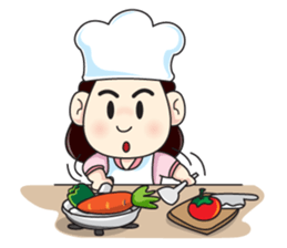 Noo Kui sticker #2756743