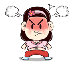 Noo Kui sticker #2756746