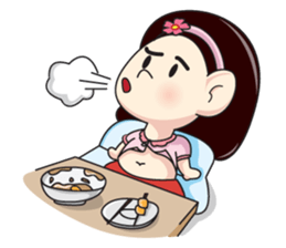 Noo Kui sticker #2756750