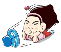 Noo Kui sticker #2756751