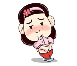 Noo Kui sticker #2756753