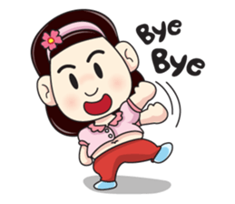 Noo Kui sticker #2756761