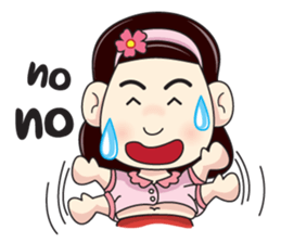 Noo Kui sticker #2756771