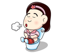 Noo Kui sticker #2756772