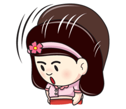 Noo Kui sticker #2756777