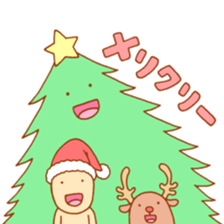 TOKUDA WORLD 2 sticker #2757012