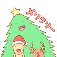 TOKUDA WORLD 2 sticker #2757012