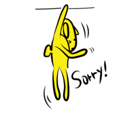 inubanana sticker #2757354