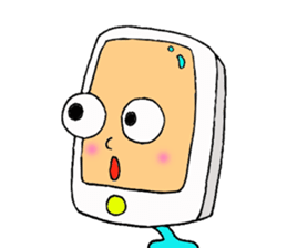 Mr.Teruo sticker sticker #2757606