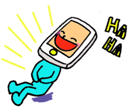 Mr.Teruo sticker sticker #2757616