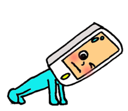 Mr.Teruo sticker sticker #2757619