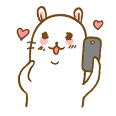 Mina & Koko : Sweetheart