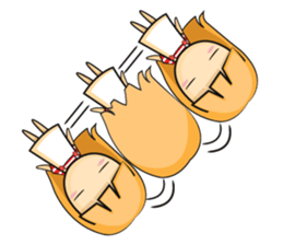 Zizzy's story sticker #2757877