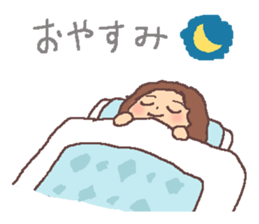 keko-mama sticker #2757930