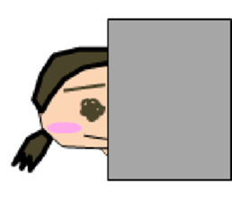 Mayu-zamasu sticker #2758268