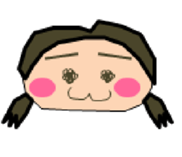 Mayu-zamasu sticker #2758272