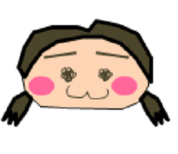 Mayu-zamasu sticker #2758272