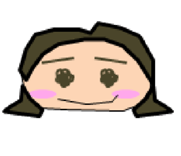 Mayu-zamasu sticker #2758277