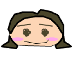 Mayu-zamasu sticker #2758277