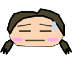 Mayu-zamasu sticker #2758282