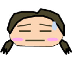 Mayu-zamasu sticker #2758282